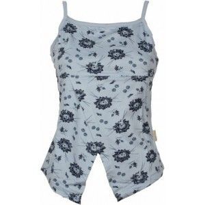 Maieu casual dama Trespass Santiago Mullberry bleu