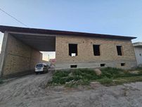 3,7 sotixli uchastka sotiladi