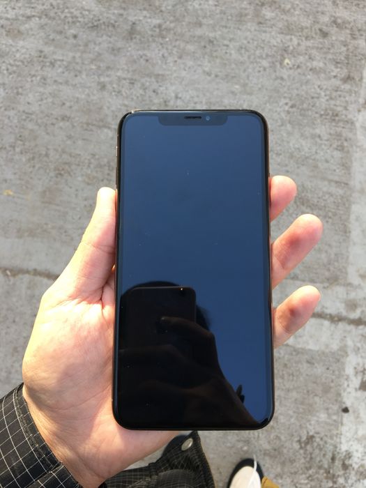 Iphone Xs Max 64 Gb