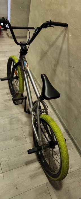 Детски велосипед BMX 20