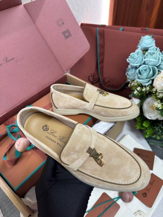 Mocasini Loro Piana