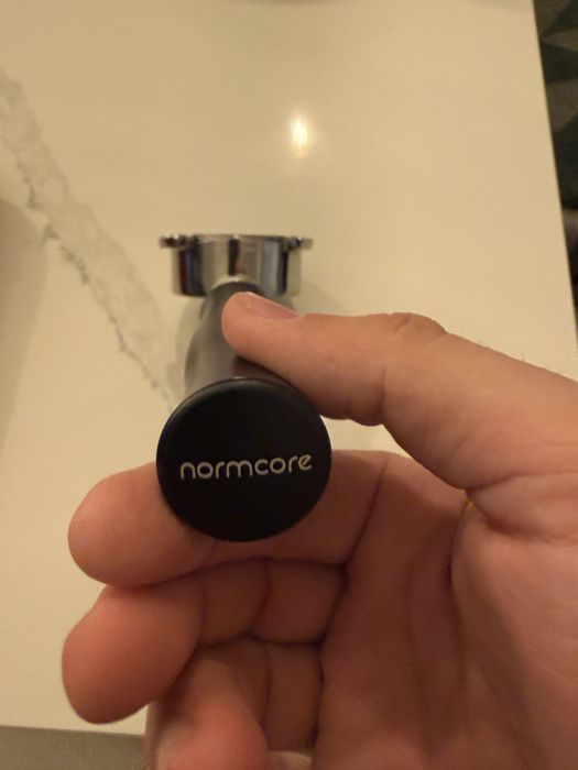 Portafiltru normcore 51mm