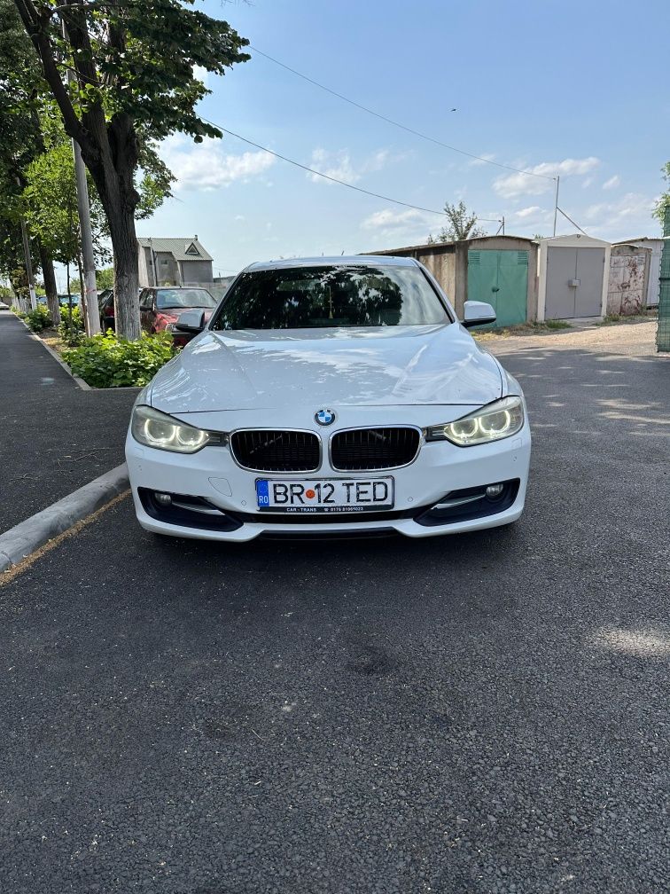 Vând BMW seria 3