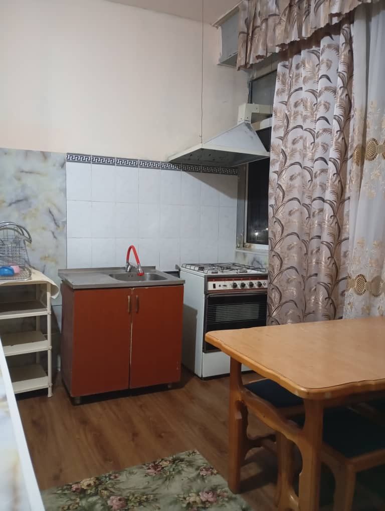 Квартира в аренду