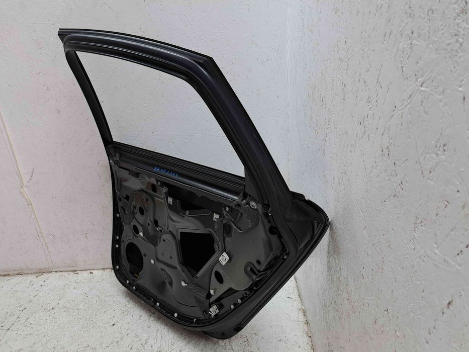 Usa dreapta spate Audi A6 (4F2, C6) facelift [Fabr 2004-2010] LZ7S