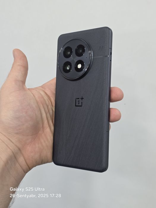 One Plus 13 Full 16/512GB