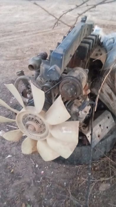 Матор шахман сатылады