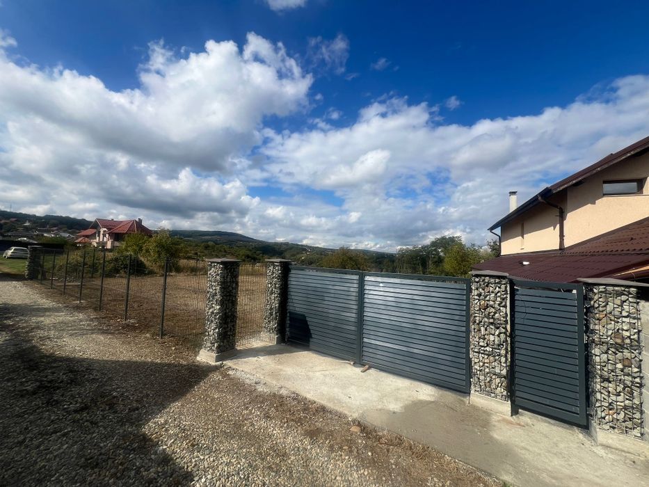 Proprietar Teren -Vand / Schimb cu Apartament Zona Magura Farbe.
