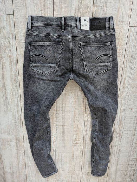 G-Star Revend Skinny w33L32