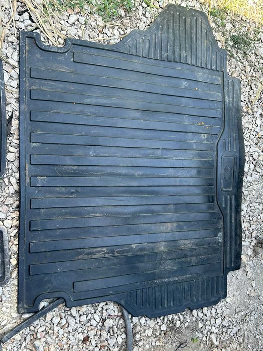 Части на каросерията Range Rover L322 2003