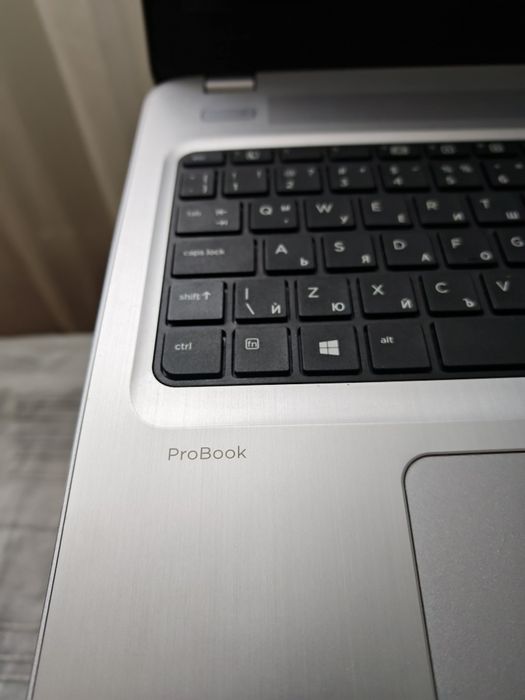 HP ProBook 450 G4 M2 + SSD
