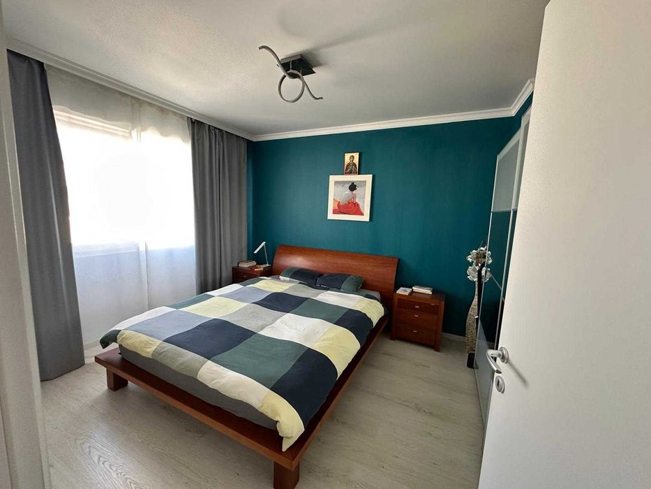 Apartament 2 cam de închiriat PIPERA + loc parcare - Direct Proprietar