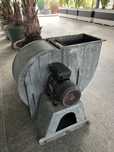 Vand motor de hota profesional