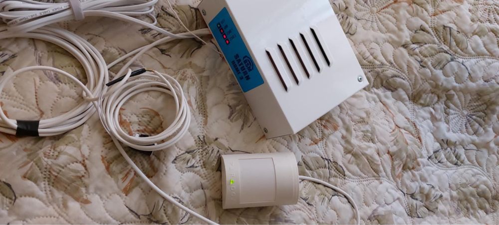 Алармена система