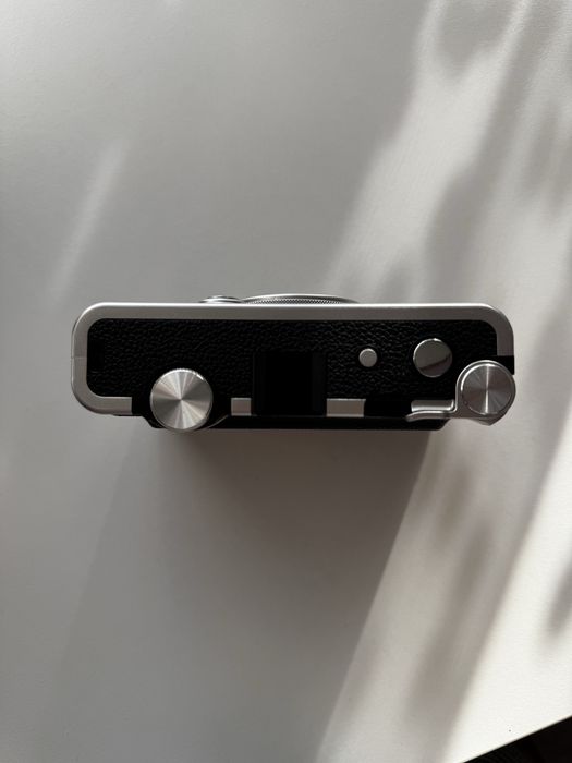 Fujifilm instax камера