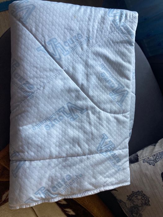 Patura  termică noua