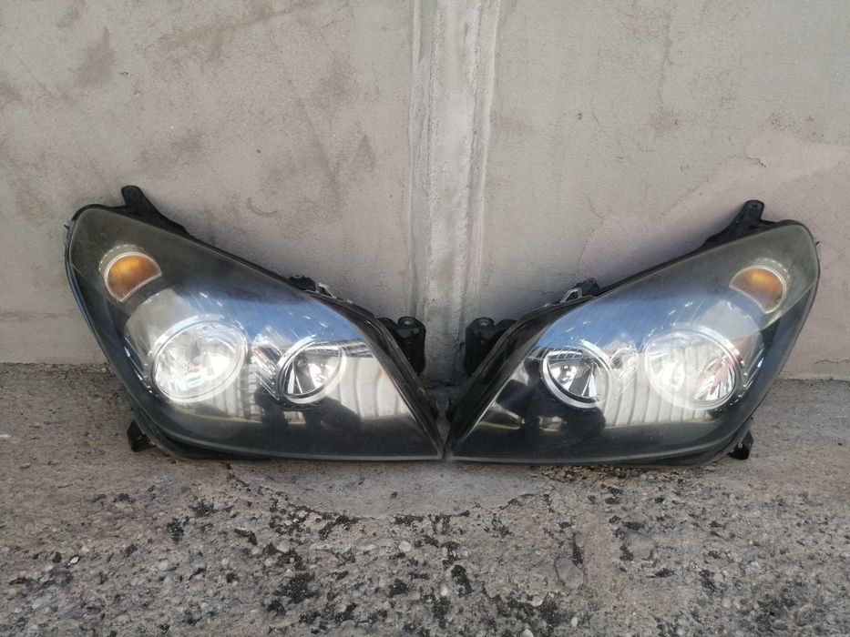 faruri Opel Astra H