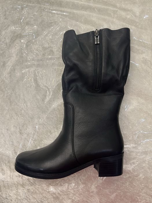 Сапоги   женские