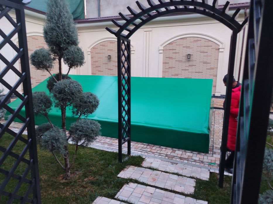 Bassen banner baner basen Капсула Kapsula Бассейн баннер тен