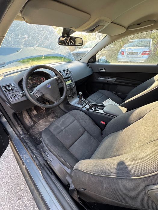 Volvo C30 116кс на части 2011г