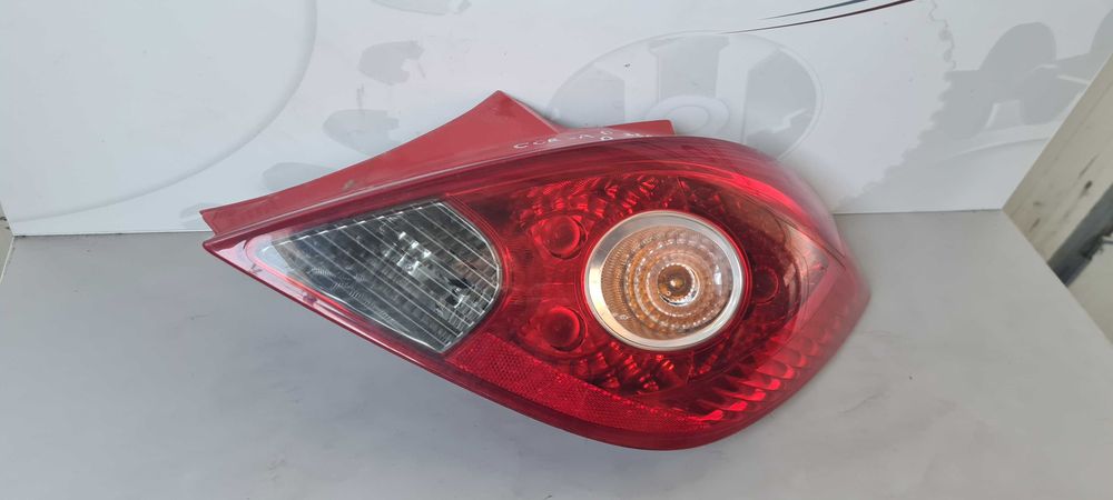 Стоп Opel Corsa 2009г.