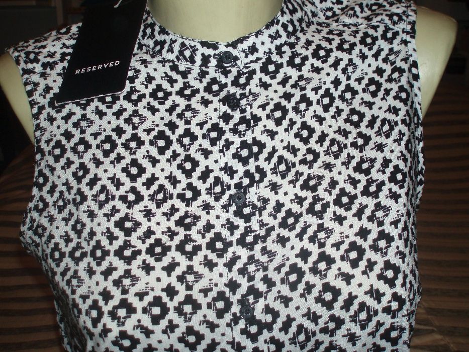 Оригинални Луксозни Блузи ''RESERVED"! - 70%!