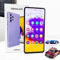 Vand Telefon Samsung Galaxy A72, Dual SIM, 128GB, 6GB RAM, 4G