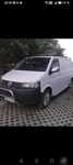 Volskwagen T5 2.0 diesel