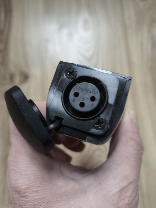 Оригинални дистанционно управление Barco за кинопроектор