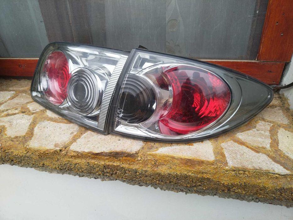 Заден десен стоп за Mazda 6