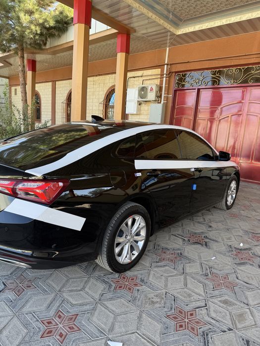 Malibu XL 2023 yil