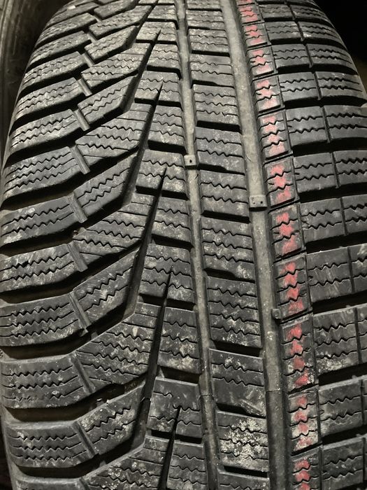 Anvelope kankook set 4 buc 215/55 R 18