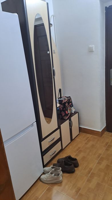 Închiriez garsoniera confort I în Tg-Jiu