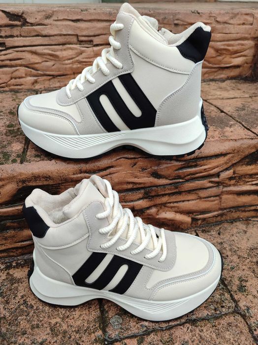 Дамски спортни боти 36-41 номер