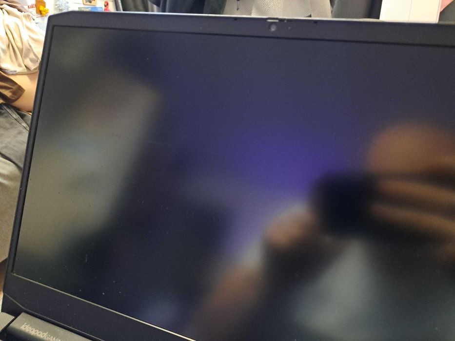 Vand Laptop Gaming Lenovo IdeaPad 3 15IHU6