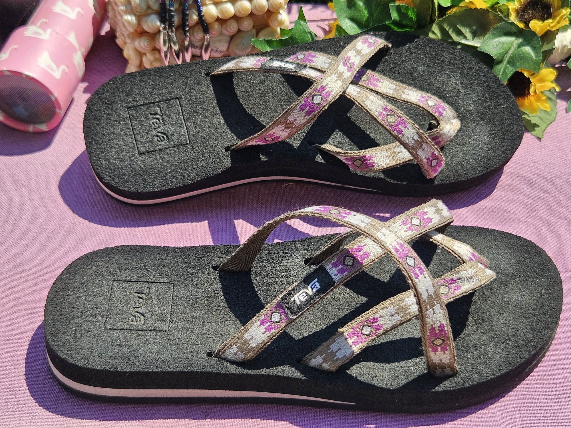 Teva оригинални чехли N36