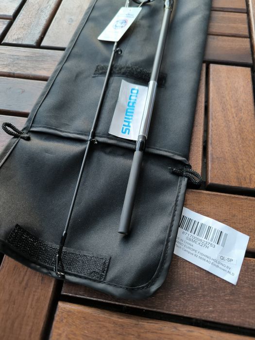 Shimano Beastmaster EX Spinning 270 H 20-50g