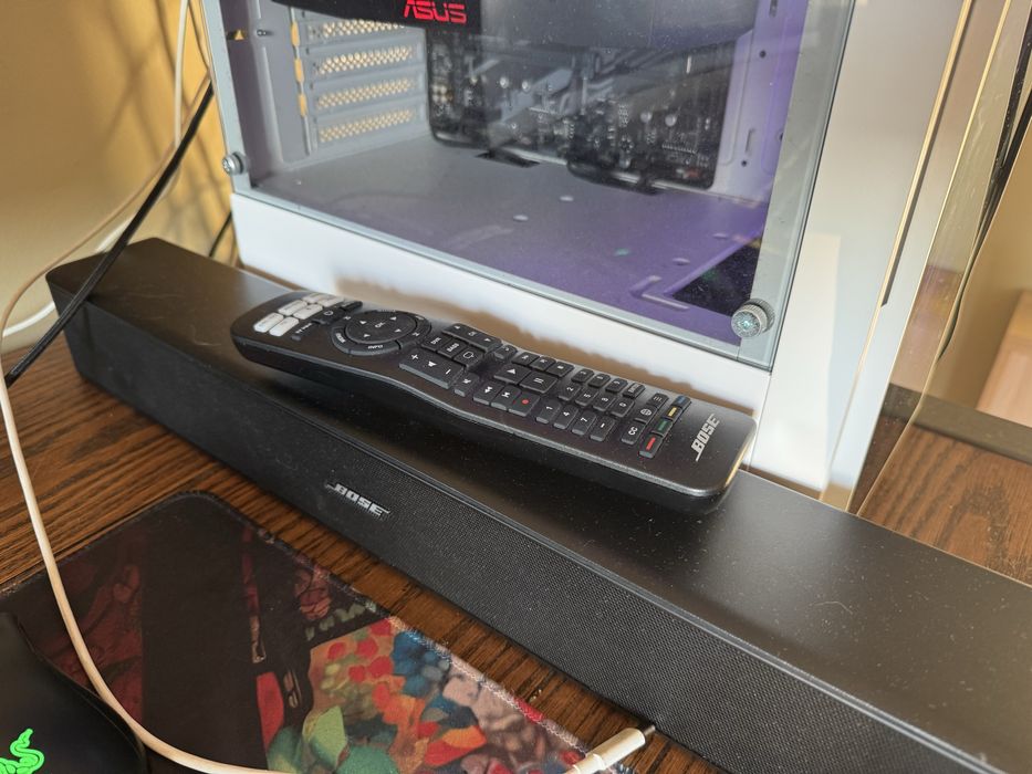 Full Setup PC Gaming + Periferice *Cititi Descrierea*