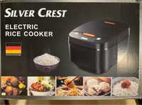 Rice cooker Silver Crest
