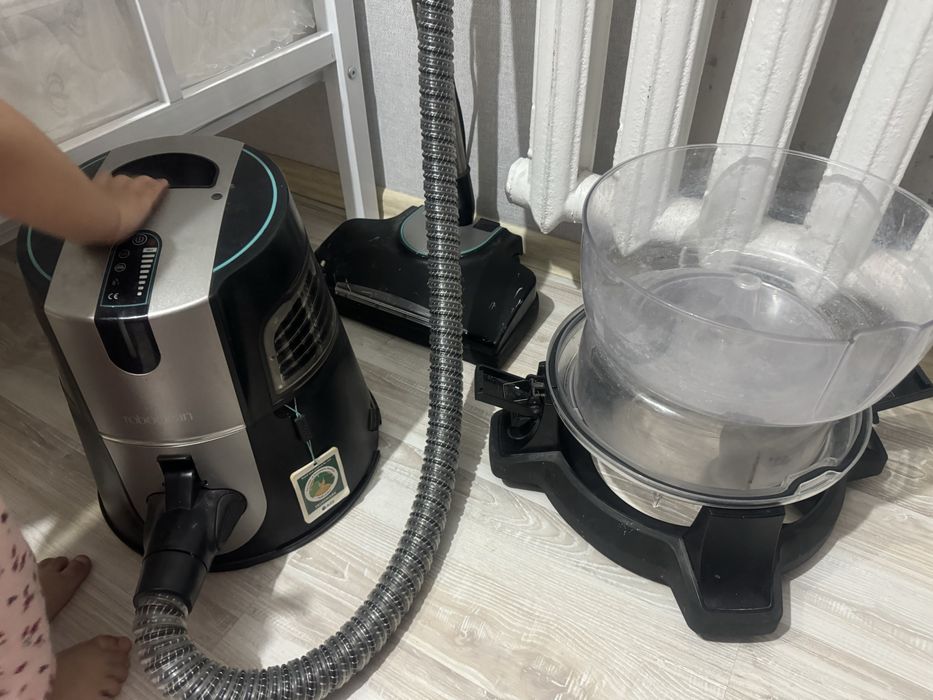 Пылесос моющий срочно