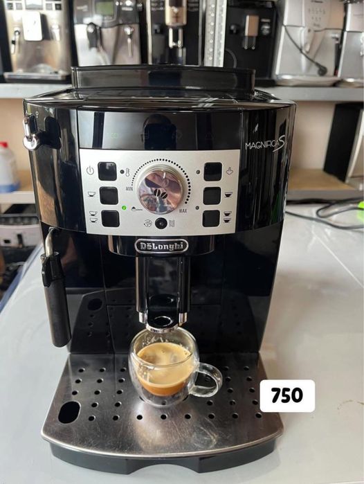Espresoare cafea boabe!