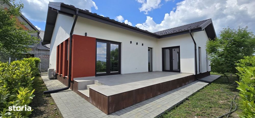 Inchiriere vila Corbeanca, Parc, Primarie, an 2024