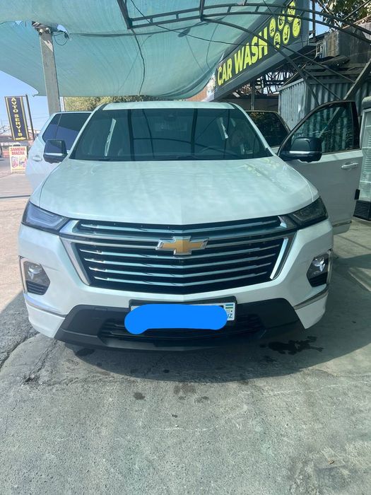 Traverse sotiladi 23/25