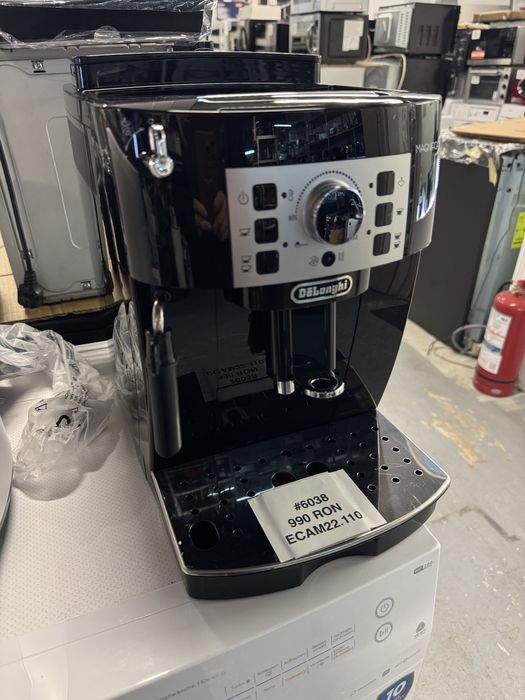 Espressor automat De’Longhi  Magnifica  S  ECAM22.110