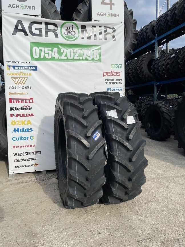 Cauciucuri noi agricole tractor spate 380/85R30 CEAT 14.9-30 Tubeless