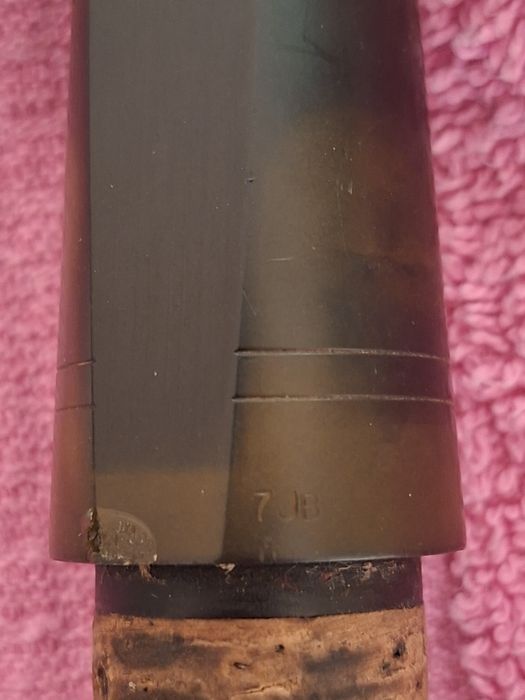 Мундщук Vandoren 7jb