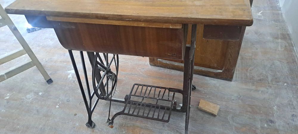 Шевна машина Kohler