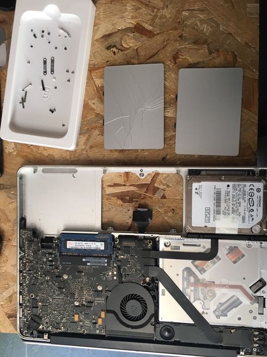 Сервиз за Apple MacBook/ iMac/ Mac Service