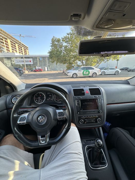 Vand VW golf 5 1.9 TDI