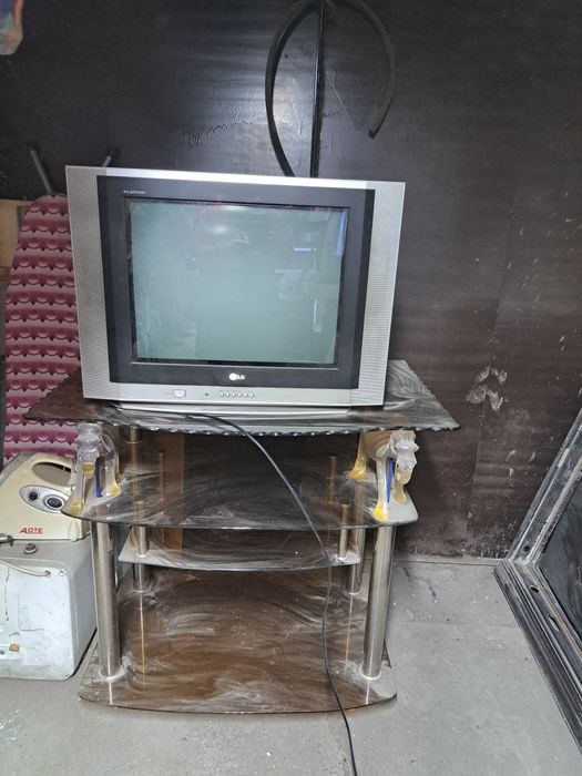 Телевизор падставка